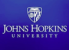 约翰•霍普金斯大学 The Johns Hopkins University