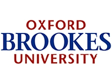 牛津布鲁克斯大学 Oxford Brookes University