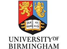 伯明翰大学 University of Birmingham