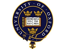 牛津大学 University of Oxford