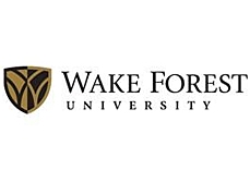 维克森林大学Wake Forest University