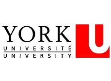 约克大学 York University