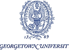 乔治城大学 Georgetown University